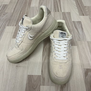 Stüssy AirForce 1