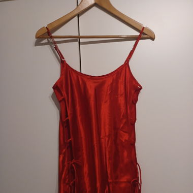 Dessous