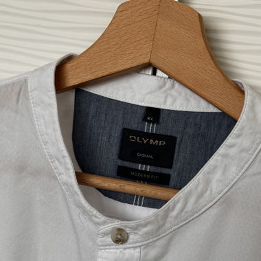 Olymp Hemd kurzarm Gr. XL