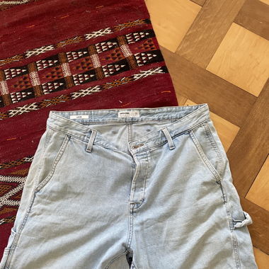 Jack and jones jorts