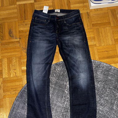 Mustang-Jeans