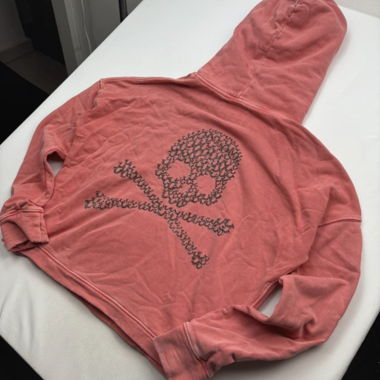 Vintage True Religion Hoodie L