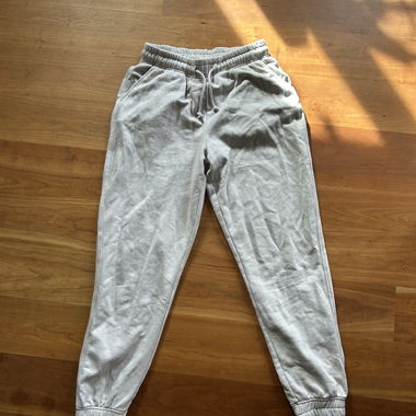 Pantalon de jogging Clockhouse M