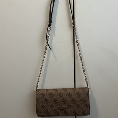 Borsa a tracolla Guess