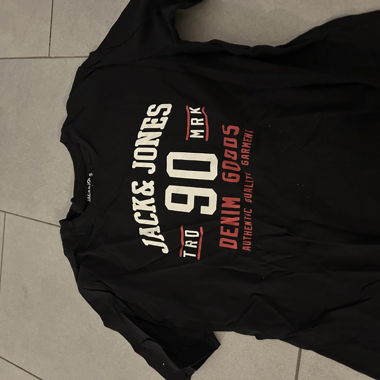 T-shirt Jack & Jones