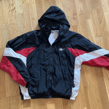 Reebok Trainerjacke