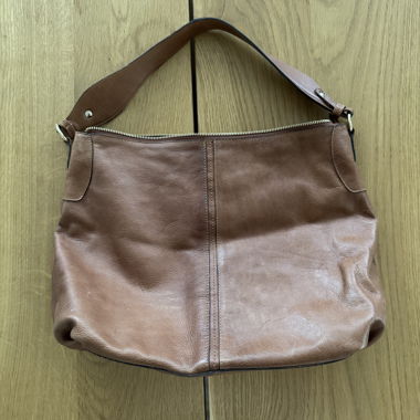 Gusti leather bag 43x30x12