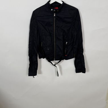 Esprit schwarze Jacke