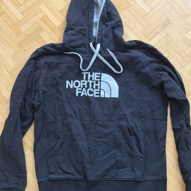 The North Face Hoodie mit Kapuze
