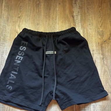 Essential Short