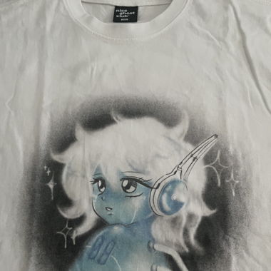 Nice Ghost Club T-Shirt