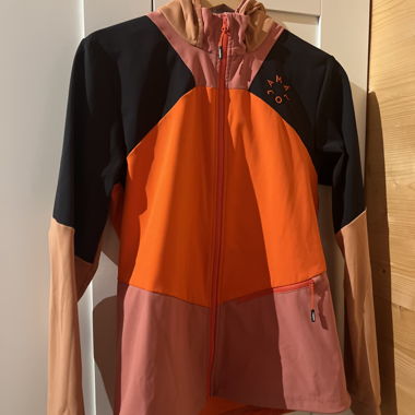 Veste de plein air Maloja