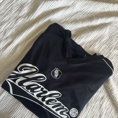 Long Sleeve Top (Jersey)