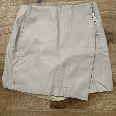 Shorts - ZARA Skirt