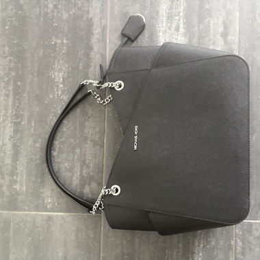 New Black Michael Kors Bag