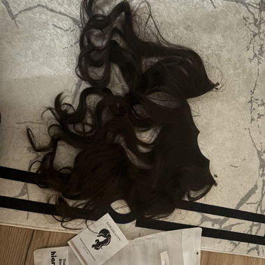 Hairextension Kawa Beauty