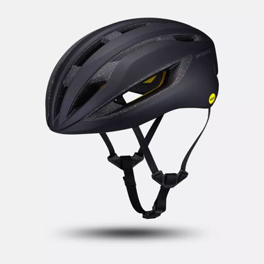 Specialized Loma-Helm – Schwarz – M – BNIB