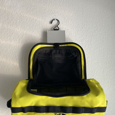The North Face Trousse Basecamp