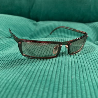 Lunettes de soleil
