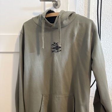 mission erde pullover