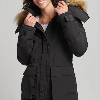 Parka / Jacke