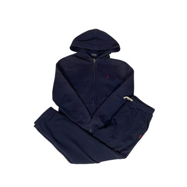 Ralph Lauren Tracksuit I Vintage I Gr. XS