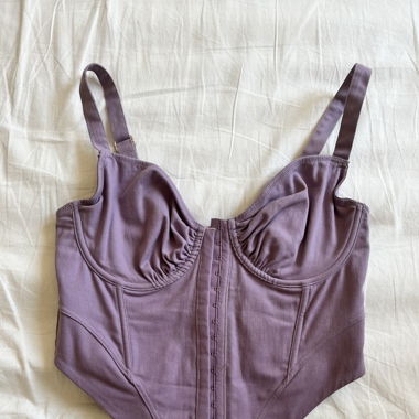 Corset BDG