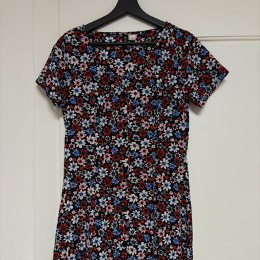 Sommer Kleid 