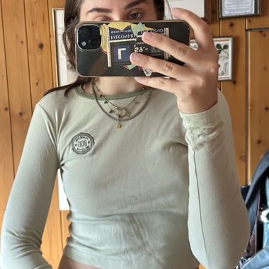 BdG urban outfitters long sleeve