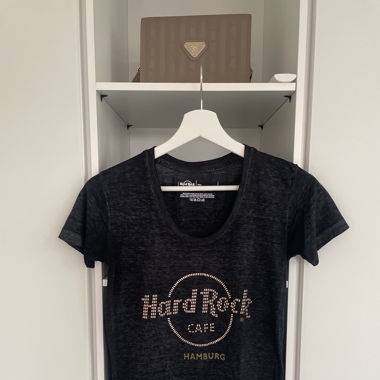 Hard Rock Cafe T-shirt