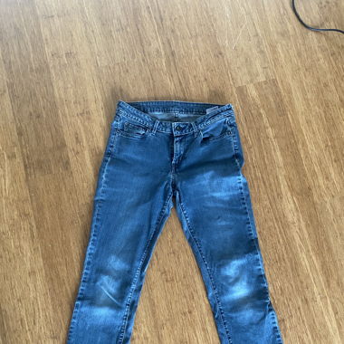 Jeans Levis Strauss de Mexico