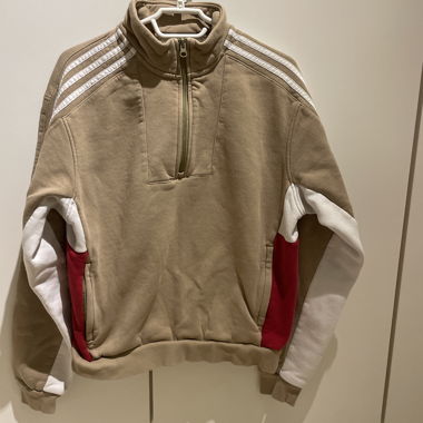 Adidas Pullover