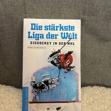 Die stärkste Liga der Welt