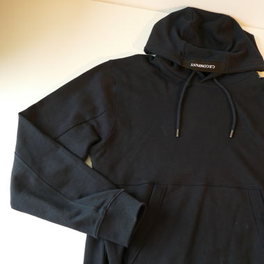 Sweat à capuche C.P Company taille M