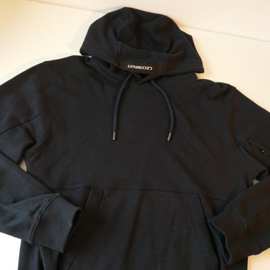Sweat à capuche C.P Company taille M
