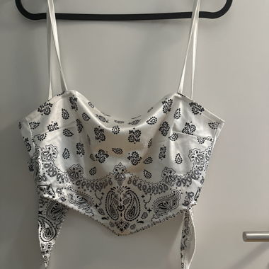 Top Bandana