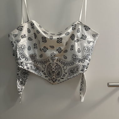 Top Bandana