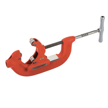 Tagliatubi Ridgid 6-S / 4" - 6"