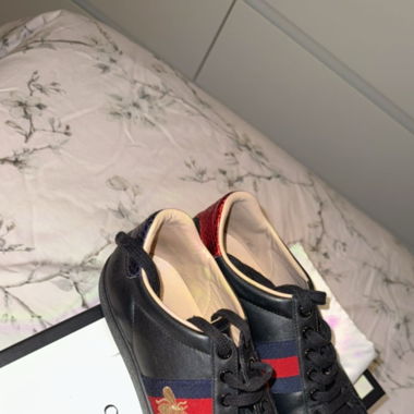 Chaussures Gucci – Originales et Semi-neuves