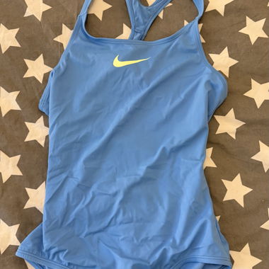 Nike Badeanzug