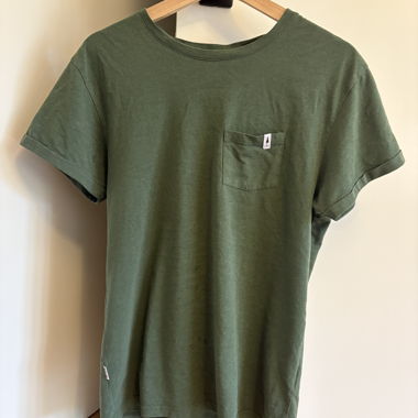 T-Shirt Nikin