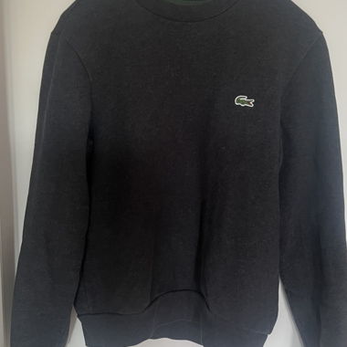 Lacoste Sweater