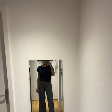 Yoga T-Shirt 
