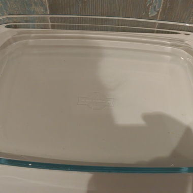 Pirofila Pyrex