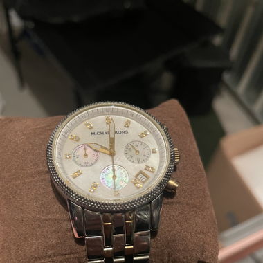 MK Uhr