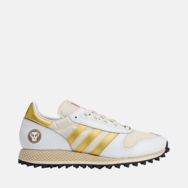 Adidas Silverbirch SPZL Goldie (43 1/3)