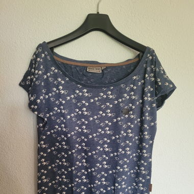 Shirt von Naketano 