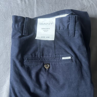 Pantalon gant 32/32 (New)