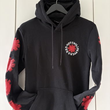 Sweat à capuche H&M Red Hot Chili Peppers