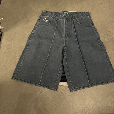 Spyda Jorts